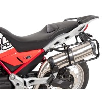 Hepco & Becker Side Carrier - V85 TT / Adventure (2024+) Hepco & Becker Side Carrier - V85 TT / Adventure (2024+)