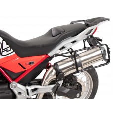 Hepco & Becker Side Carrier - V85 TT / Adventure (2024+) Hepco & Becker Side Carrier - V85 TT / Adventure (2024+)