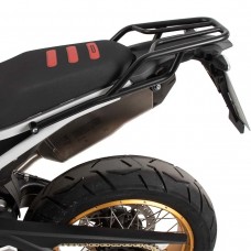 Hepco & Becker Tube Rear Rack - F900GS