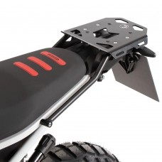 Hepco & Becker Rear Mini Rack - F900GS
