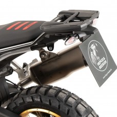 Hepco & Becker Rear Easyrack - F900GS