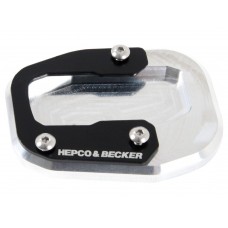 Hepco & Becker Sidestand Enlarger - 890 / 790 Adventure / R / Norden 901