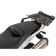 Hepco & Becker Rear Enlargement Rack - V85 TT / Adventure (2024+) Hepco & Becker Rear Enlargement Rack - V85 TT / Adventure (2024+)
