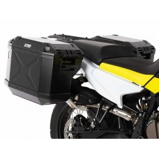 Hepco & Becker Xplorer Exhaust Cut Pannier System - Norden 901 Hepco & Becker Xplorer Exhaust Cut Pannier System - Norden 901