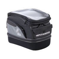 Hepco & Becker STREET Tourer L Tank Bag