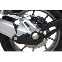 Hepco & Becker Final Drive Guard - R1250GS / R1200GS / Adventure Hepco & Becker Final Drive Guard - R1250GS / R1200GS / Adventure