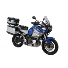 Hepco & Becker Xplorer Pannier System - XT1200Z Super Tenere Hepco & Becker Xplorer Pannier System - XT1200Z Super Tenere