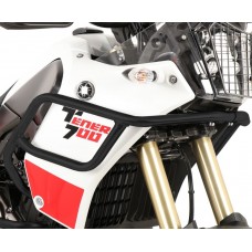 OPEN BOX - Hepco & Becker Tank Guards - Tenere 700 OPEN BOX - Hepco & Becker Tank Guards - Tenere 700