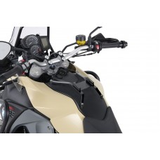 Hepco & Becker Tank Bag Ring - F800GS / F700GS / F650GS Hepco & Becker Tank Bag Ring - F800GS / F700GS / F650GS