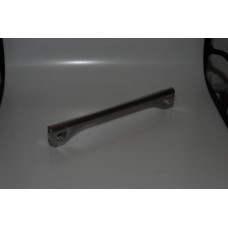 GS Equipment "Markus" Aluminum Mount for HP2 7L Underseat Fuel Tank