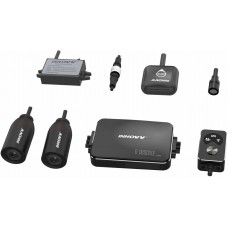 Innovv K3 Motorcycle Camera System
