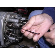 JVB Productions Service Video - 1994-2005 R850/1100/1150 Series (Oilhead)