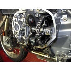 JVB Productions Service Video - 2013-2018 R1200 Series (Wethead)