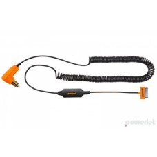 Powerlet Apple iPhone 3G - 4S and iPod Standard Charging Cable