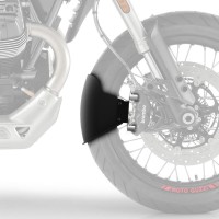 Pyramid Front Mudguard - V85 TT / Adventure