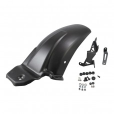 Pyramid Rear Hugger - Stelvio / PFF Pyramid Rear Hugger - Stelvio / PFF