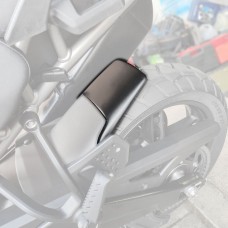 Pyramid Rear Hugger Extension - Pan America 1250 / Special Pyramid Rear Hugger Extension - Pan America 1250 / Special