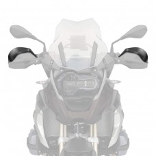 Pyramid Handguard Extensions - F850GS / F750GS Pyramid Handguard Extensions - F850GS / F750GS