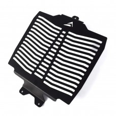 Pyramid Radiator Guard - Stelvio / PFF