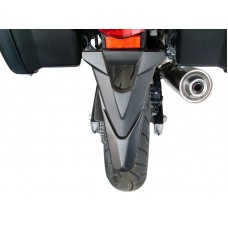 Pyramid Ductail - NC700X / NC700S Pyramid Ductail - NC700X / NC700S