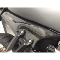 Pyramid Frame Infill Panel - XT1200Z Super Tenere Pyramid Frame Infill Panel - XT1200Z Super Tenere