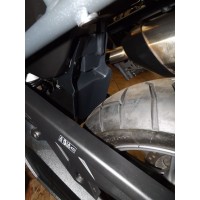 Pyramid Shock Shield - Tiger 800 / XC Pyramid Shock Shield - Tiger 800 / XC