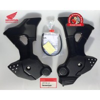 Honda OEM Frame Guards - CRF1000L Africa Twin / Adventure Sports