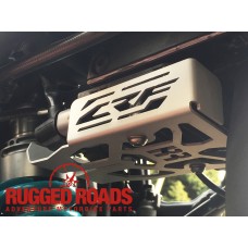 Rugged Roads Regulator / Rectifier Guard - CRF1000L Africa Twin