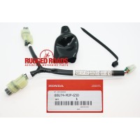 Honda OEM Sub Harness Kit - CRF1000L Africa Twin