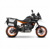 SHAD 3P / SH38X Expandable Pannier System - 890 / 790 Adventure / R / Norden 901 SHAD 3P / SH38X Expandable Pannier System - 890 / 790 Adventure / R / Norden 901