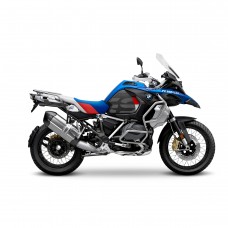 SHAD 3P System Mount - R1250GS / Adventure / R1200GS / Adventure SHAD 3P System Mount - R1250GS / Adventure / R1200GS / Adventure