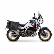 SHAD 4P / TERRA TR40 Soft Pannier System - CRF1100 Africa Twin / Adventure Sports