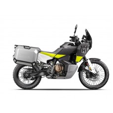 SHAD 4P / TERRA Aluminum Pannier System - 890 / 790 Adventure / R / Norden 901 SHAD 4P / TERRA Aluminum Pannier System - 890 / 790 Adventure / R / Norden 901