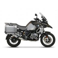 SHAD 4P / TERRA Aluminum Pannier System - R1250GS / Adventure / R1200GS / Adventure SHAD 4P / TERRA Aluminum Pannier System - R1250GS / Adventure / R1200GS / Adventure