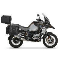 SHAD 4P / TERRA TR40 Soft Pannier System - R1250GS / Adventure / R1200GS / Adventure SHAD 4P / TERRA TR40 Soft Pannier System - R1250GS / Adventure / R1200GS / Adventure
