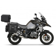 SHAD 4P / TERRA TR40 Soft Pannier System - R1250GS / Adventure / R1200GS / Adventure SHAD 4P / TERRA TR40 Soft Pannier System - R1250GS / Adventure / R1200GS / Adventure