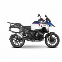 SHAD 4P System Mount - R1300GS / Adventure SHAD 4P System Mount - R1300GS / Adventure