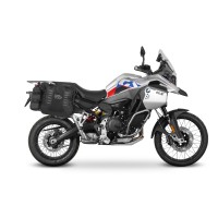 SHAD 4P / TERRA TR40 Soft Pannier System - F900GS Adventure / F800GS (2024+) / F850GS / Adventure / F750GS SHAD 4P / TERRA TR40 Soft Pannier System - F900GS Adventure / F800GS (2024+) / F850GS / Adventure / F750GS