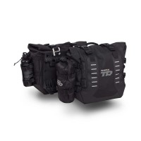 SHAD TERRA TR40 Soft Panniers SHAD TERRA TR40 Soft Panniers