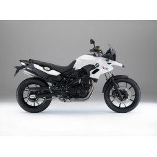 TechSpec Gripster Tank Grips - F700GS TechSpec Gripster Tank Grips - F700GS