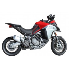 TechSpec Gripster Tank Grips - Multistrada 1260 Enduro / 1200 Enduro TechSpec Gripster Tank Grips - Multistrada 1260 Enduro / 1200 Enduro
