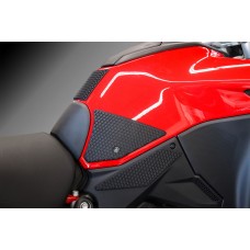 TechSpec Gripster Tank Grips - Multistrada V4 / S / Sport TechSpec Gripster Tank Grips - Multistrada V4 / S / Sport