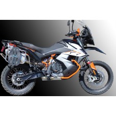 TechSpec Gripster Tank Grips - 890 / 790 Adventure / R TechSpec Gripster Tank Grips - 890 / 790 Adventure / R