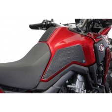 TechSpec Gripster Tank Grips - CRF1000L Africa Twin / Adventure Sports