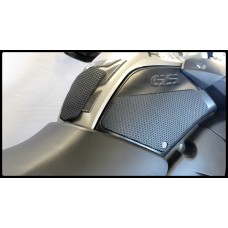TechSpec Gripster Tank Grips - R1200GS / Adventure (2004-2012) TechSpec Gripster Tank Grips - R1200GS / Adventure (2004-2012)
