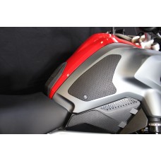 TechSpec Gripster Tank Grips - R1250GS / R1200GS TechSpec Gripster Tank Grips - R1250GS / R1200GS