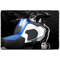 TechSpec Gripster Tank Grips - R1250GS Adventure / R1200GS Adventure