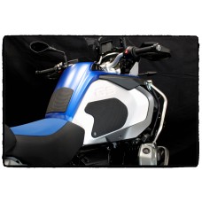 TechSpec Gripster Tank Grips - R1250GS Adventure / R1200GS Adventure TechSpec Gripster Tank Grips - R1250GS Adventure / R1200GS Adventure