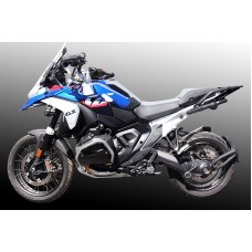TechSpec Gripster Tank Grips - R1300GS / Adventure TechSpec Gripster Tank Grips - R1300GS / Adventure