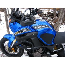 TechSpec Gripster Tank Grips - XT1200Z Super Tenere TechSpec Gripster Tank Grips - XT1200Z Super Tenere